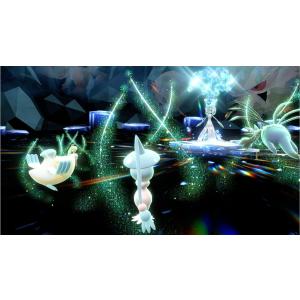 Switch ポケットモンスター スカーレット...の詳細画像4