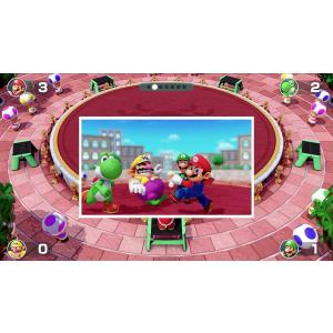 Switch スーパーマリオパーティ4人で遊べ...の詳細画像3