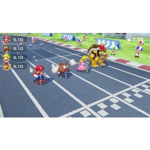 Switch スーパーマリオパーティ4人で遊べ...の詳細画像4