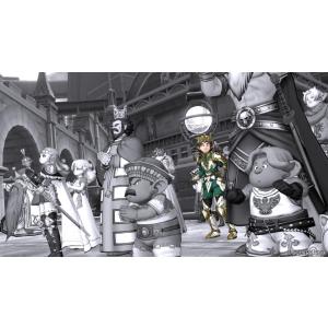 Switch ドラゴンクエストX 未来への扉と...の詳細画像2