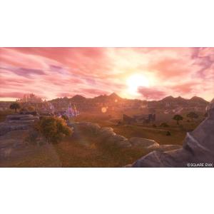 Switch ドラゴンクエストX 未来への扉と...の詳細画像4