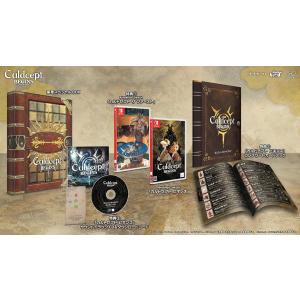 日本一ソフトウェア 【新品】Switch 魔界戦記ディスガイア Refine 初回