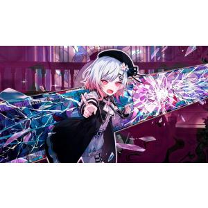 Switch 魔法少女ノ魔女裁判(魔法少女の魔...の詳細画像4