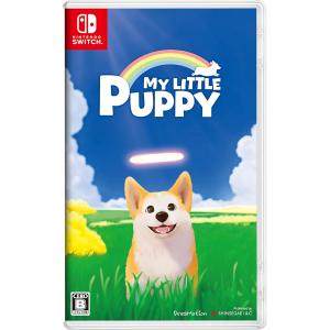 LITTLE FRIENDS (リトルフレンズ) - DOGS & CATS (ドッグス&キャッツ