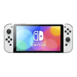 Nintendo Switch本体 有機ELモ...の詳細画像2