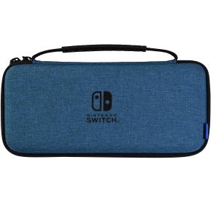 HORI（ホリ） Switch スリムハードポーチ プラス for Nintendo Switch