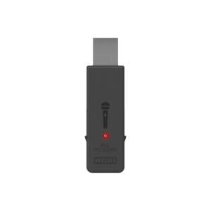 Switch ワイヤレスカラオケマイク for...の詳細画像1