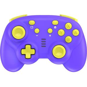 Nintendo Switch イエロー/パープル 本体 Nintendo TOKYO 限定カラー セール Nintendo Switch 本体 Nintendo