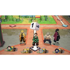 Switch 鬼滅の刃 目指せ!最強隊士!(2...の詳細画像2
