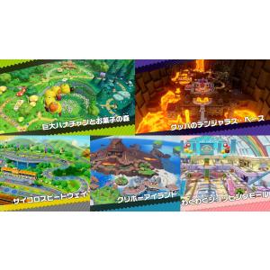 Switch スーパーマリオパーティ ジャンボ...の詳細画像2