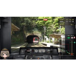 Switch 鉄道にっぽん!路線たびEX登山電...の詳細画像2