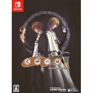 メビウス（ゲーム） 【Switch】 イルベロスウォンプ＋ラジルギスワッグ