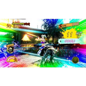 Switch LOLLIPOP CHAINSA...の詳細画像4