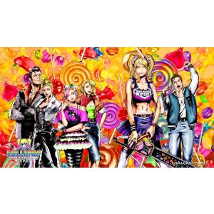 Switch LOLLIPOP CHAINSA...の詳細画像5