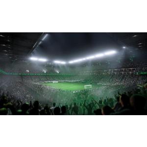 Switch EA SPORTS FC25(2...の詳細画像4