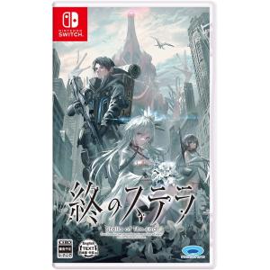 MAGES.（メージス） Switch Ever17/Never7 Double Pack 通常版（エバー