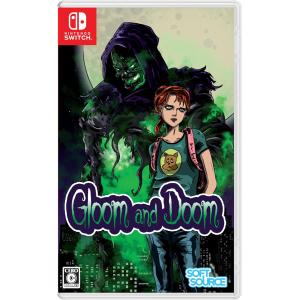 Switch DreadOut Remastered Collection（ドレッドアウトリマスタード