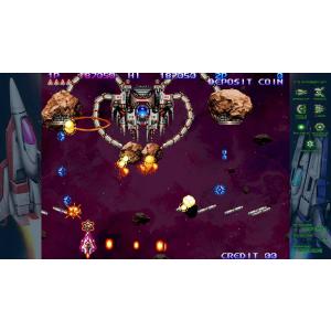 Switch グラディウス オリジン コレクシ...の詳細画像4