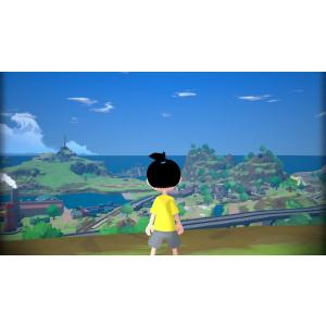Switch なつもん!20世紀の夏休み+ゆう...の詳細画像1