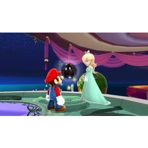 Switch スーパーマリオギャラクシー+スー...の詳細画像2