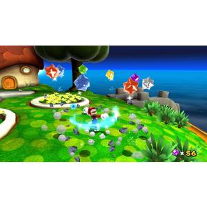 Switch スーパーマリオギャラクシー+スー...の詳細画像3