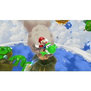 Switch スーパーマリオギャラクシー+スー...の詳細画像5