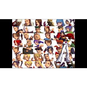 Switch アケアカNEOGEOセレクション...の詳細画像1