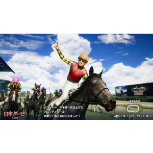 Switch Winning Post 10 ...の詳細画像1