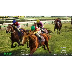 Switch Winning Post 10 ...の詳細画像2