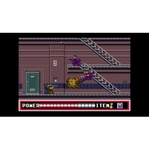 Switch シティーハンター 通常版(26/...の詳細画像4