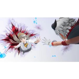 Switch デジモンストーリー タイムストレ...の詳細画像1