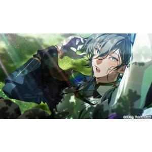 Switch CRAZY CHA!Nーエルピス...の詳細画像1
