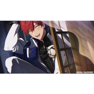 Switch CRAZY CHA!Nーエルピス...の詳細画像2