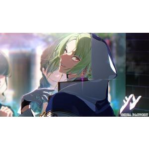 Switch CRAZY CHA!Nーエルピス...の詳細画像3