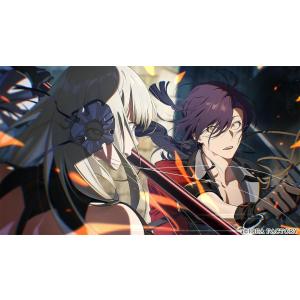 Switch CRAZY CHA!Nーエルピス...の詳細画像4