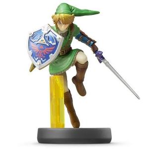 任天堂（Nintendo） amiibo リンク【トワイライトプリンセス
