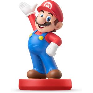 任天堂（Nintendo） 【新品】amiibo マリオ (スーパーマリオシリーズ