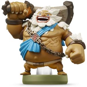 任天堂 amiibo リンク【ムジュラの仮面】（ゼルダの伝説
