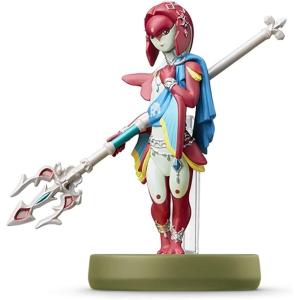 任天堂 - ゼルダの伝説amiibo ムジュラリンク 61ZOXNl6o9L._AC_SY200_QL15_.jpg
