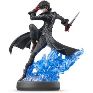 amiibo ジョーカー （大乱闘スマッシュブラザーズシリーズ） （２０２０年９月２５日発売）の商品画像