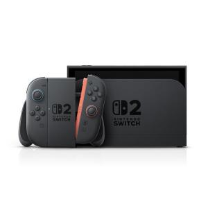 Nintendo Switch 2(日本語・国...の詳細画像1