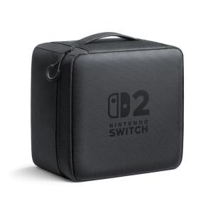 Nintendo Switch 2 オールイン...の詳細画像1