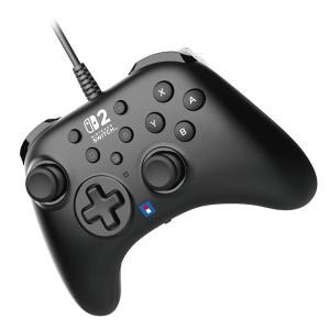Switch/Switch 2 ホリパッド T...の詳細画像1