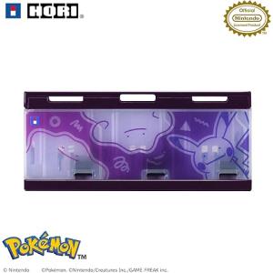 Switch/Switch 2　プッシュカードケース６ for Nintendo Switch 2 METAMON（プッシュカードケース　メタモン）（26/4/25発売）【新品】｜一休さん 2号館