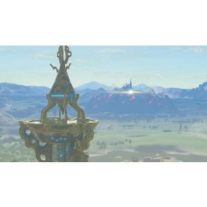 Switch 2 ゼルダの伝説 ブレスオブザワ...の詳細画像2