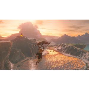 Switch 2 ゼルダの伝説 ブレスオブザワ...の詳細画像3