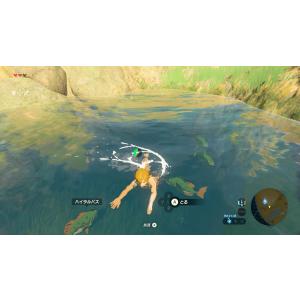 Switch 2 ゼルダの伝説 ブレスオブザワ...の詳細画像4