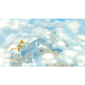 Switch 2 ゼルダの伝説 ティアーズオブ...の詳細画像1