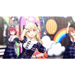 Switch 2 シャインポスト Be You...の詳細画像2