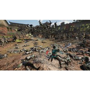 Switch 2 真・三國無双 ORIGINS...の詳細画像1